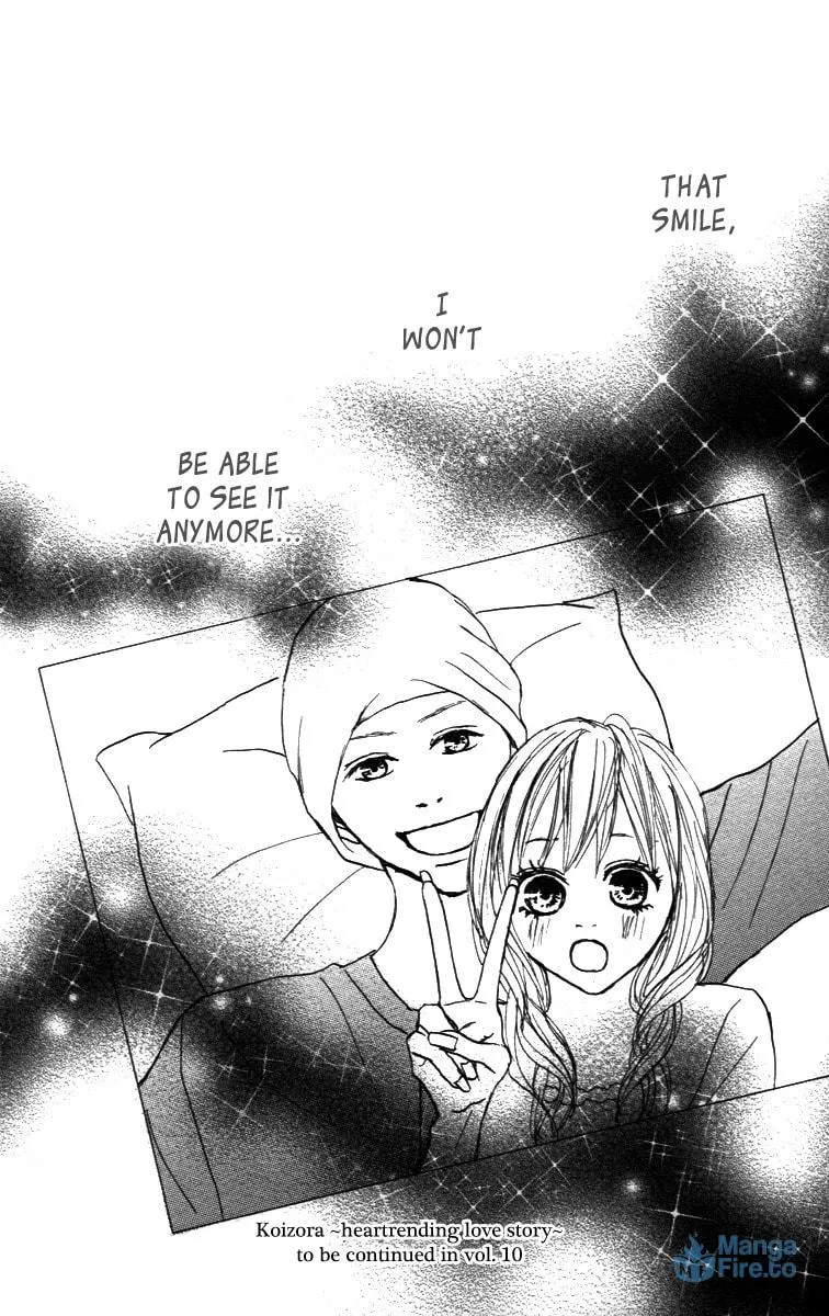 Read Koizora: Setsunai Koimonogatari chapter 27 image 53 on Lezhin