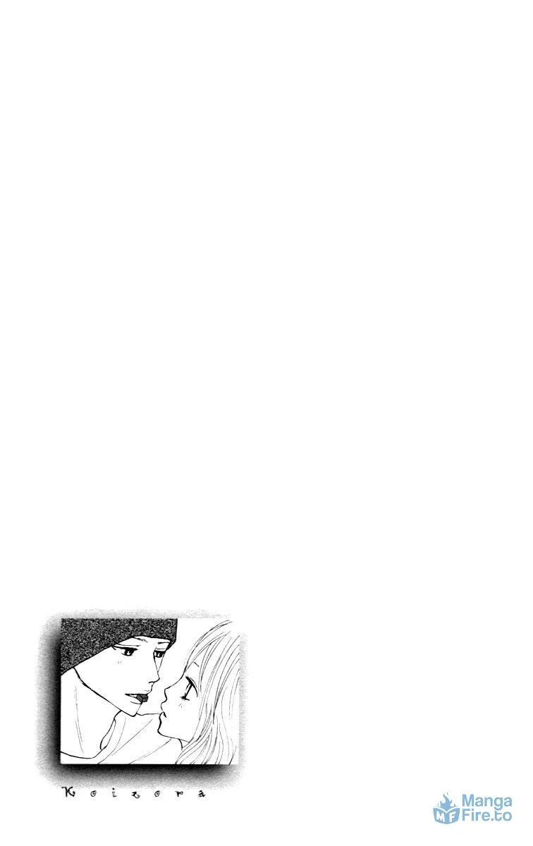Read Koizora: Setsunai Koimonogatari chapter 27 image 56 on Lezhin