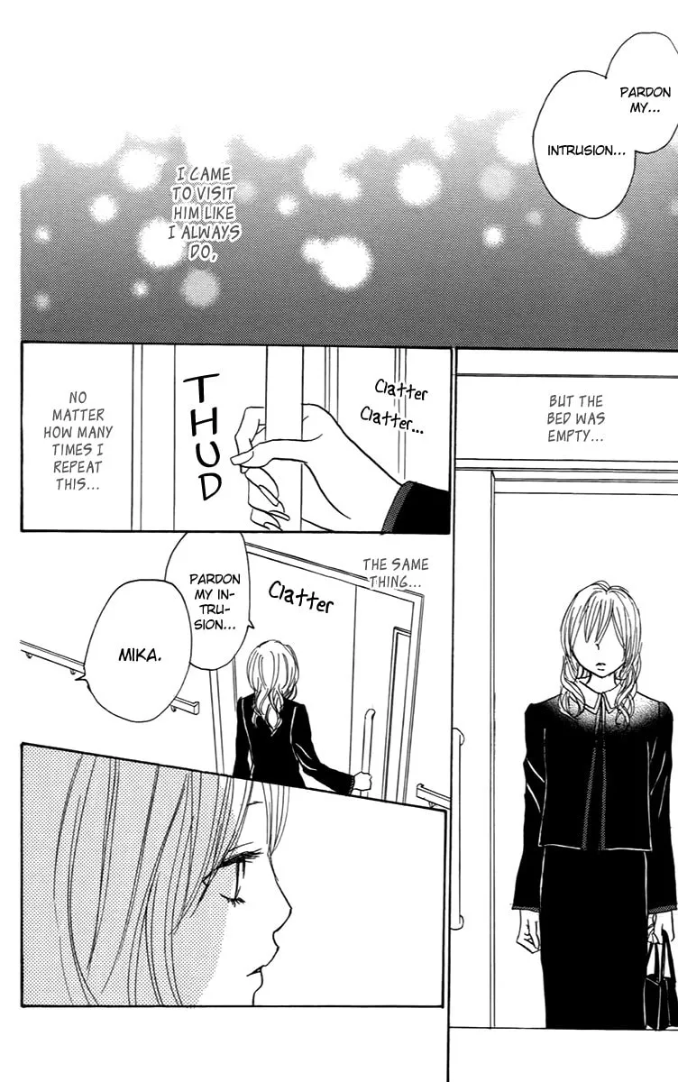 Read Koizora: Setsunai Koimonogatari chapter 28 image 15 on Lezhin