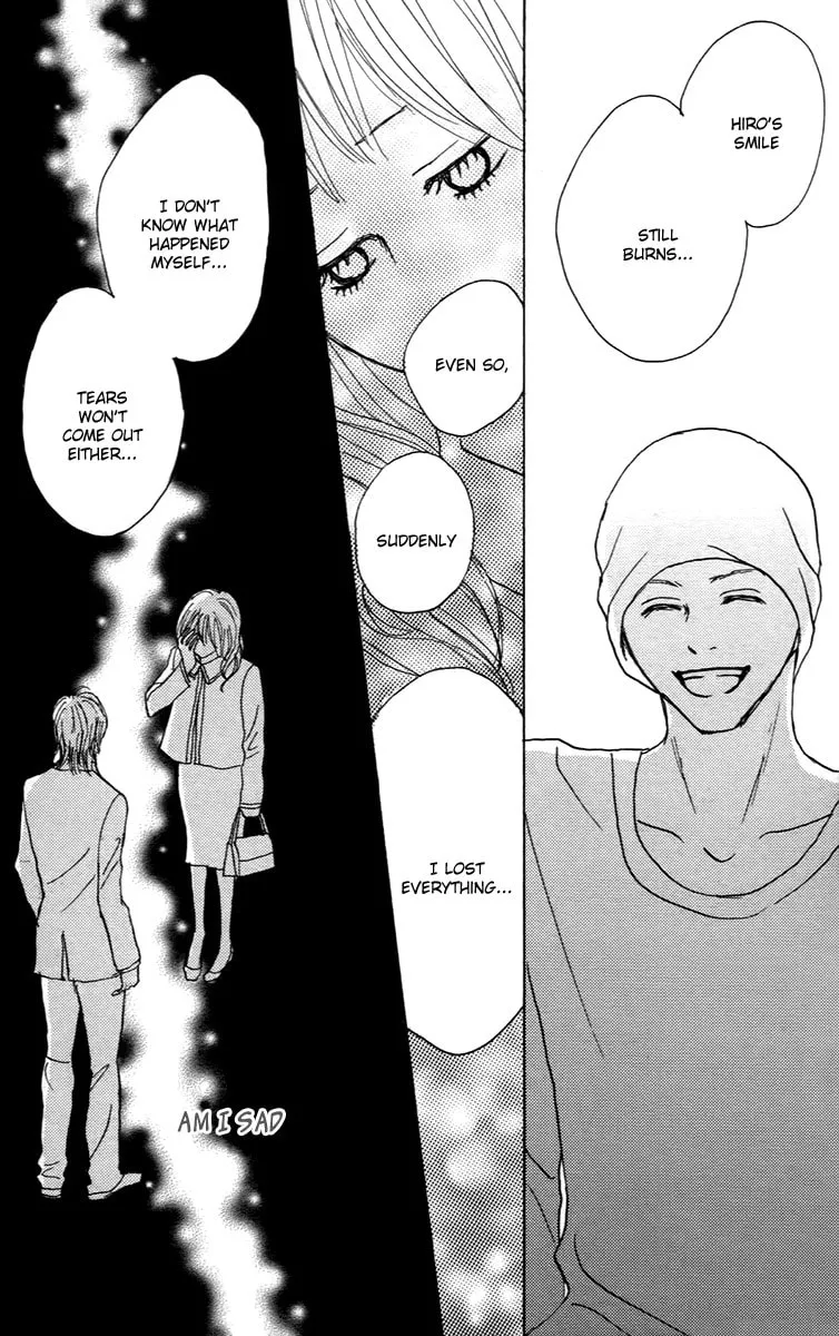 Read Koizora: Setsunai Koimonogatari chapter 28 image 21 on Lezhin