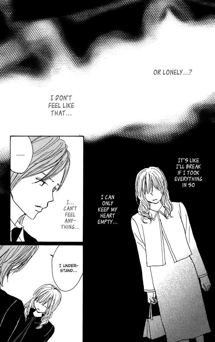 Read Koizora: Setsunai Koimonogatari chapter 28 image 22 on Lezhin