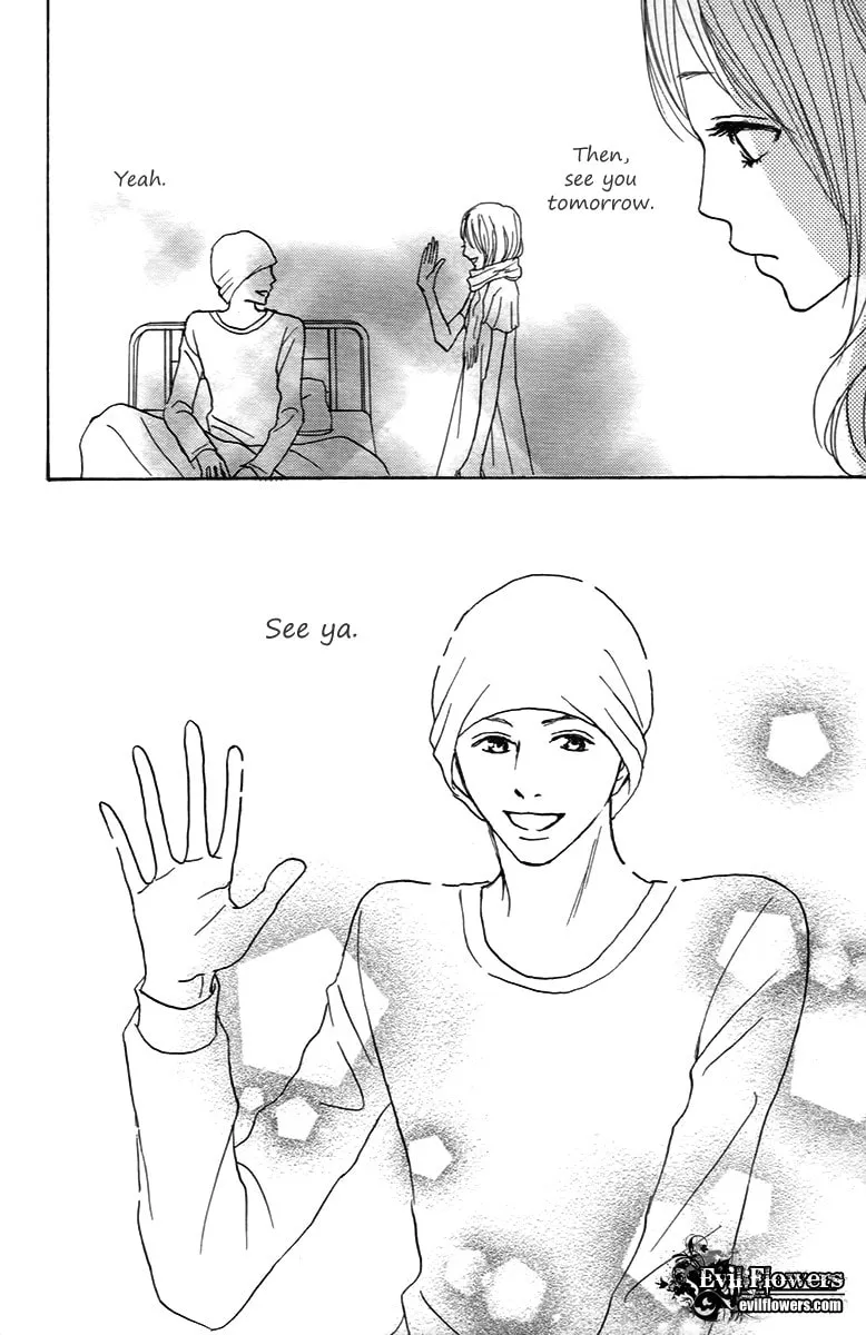 Read Koizora: Setsunai Koimonogatari chapter 28 image 25 on Lezhin