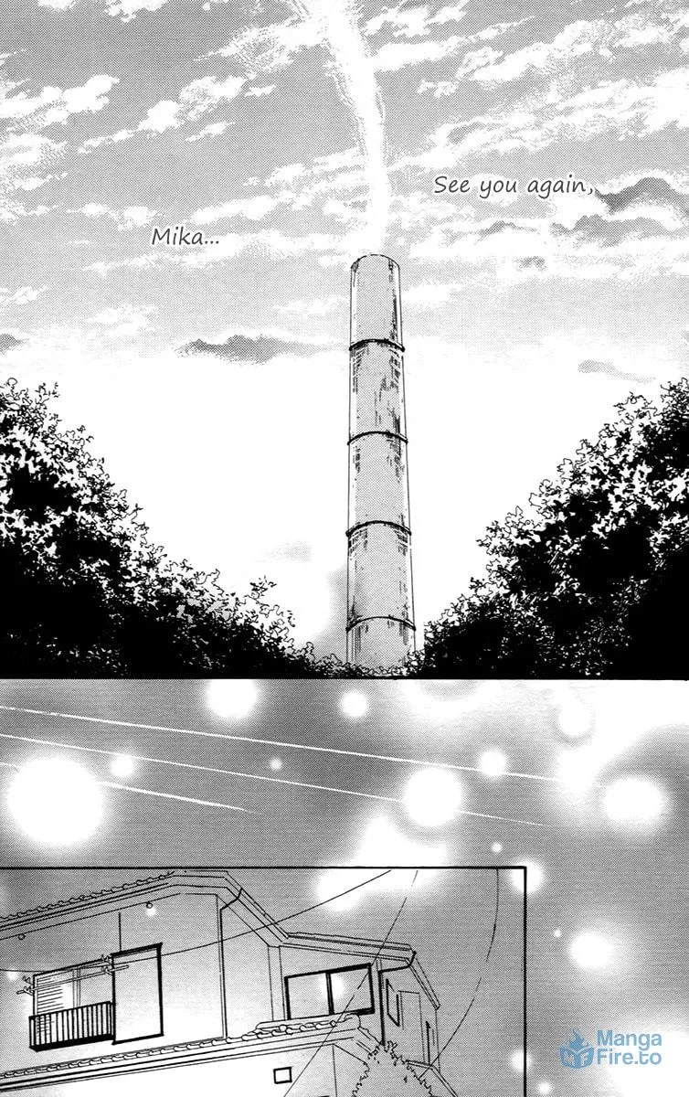 Read Koizora: Setsunai Koimonogatari chapter 28 image 26 on Lezhin