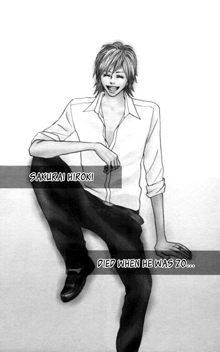 Read Koizora: Setsunai Koimonogatari chapter 28 image 3 on Lezhin
