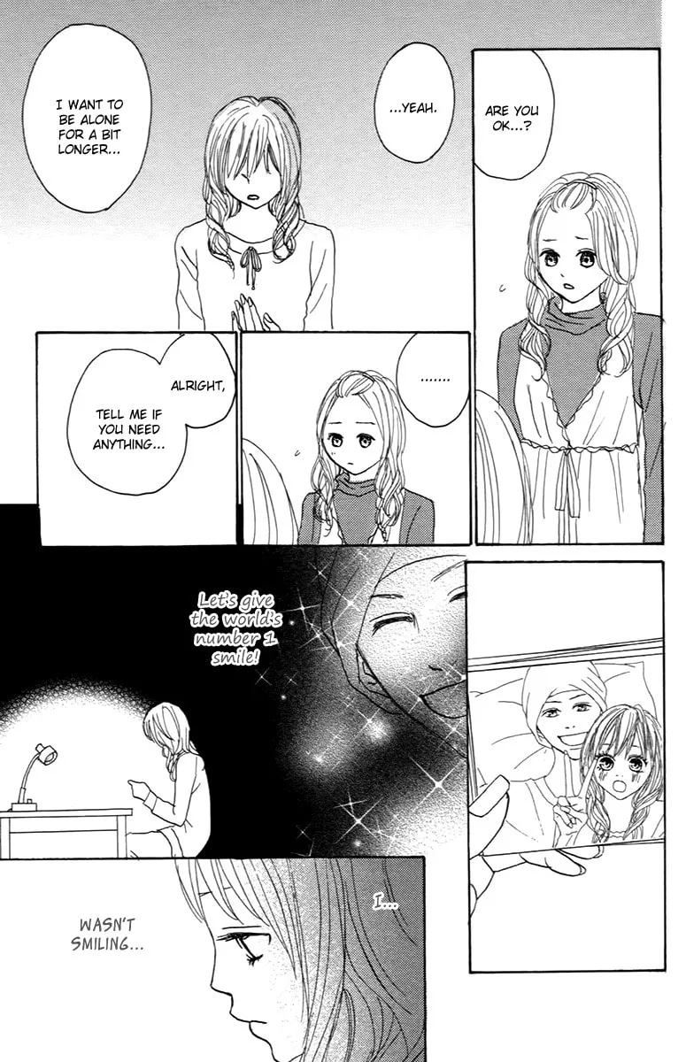 Read Koizora: Setsunai Koimonogatari chapter 28 image 30 on Lezhin
