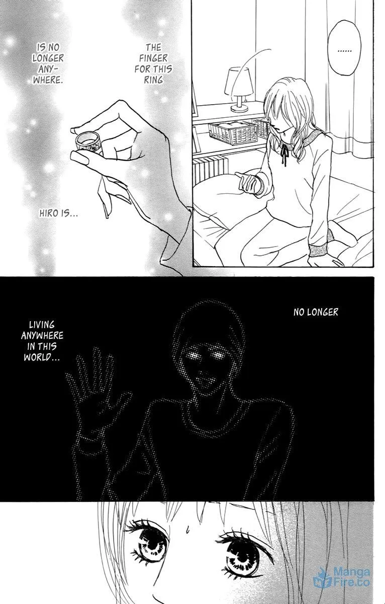 Read Koizora: Setsunai Koimonogatari chapter 28 image 32 on Lezhin
