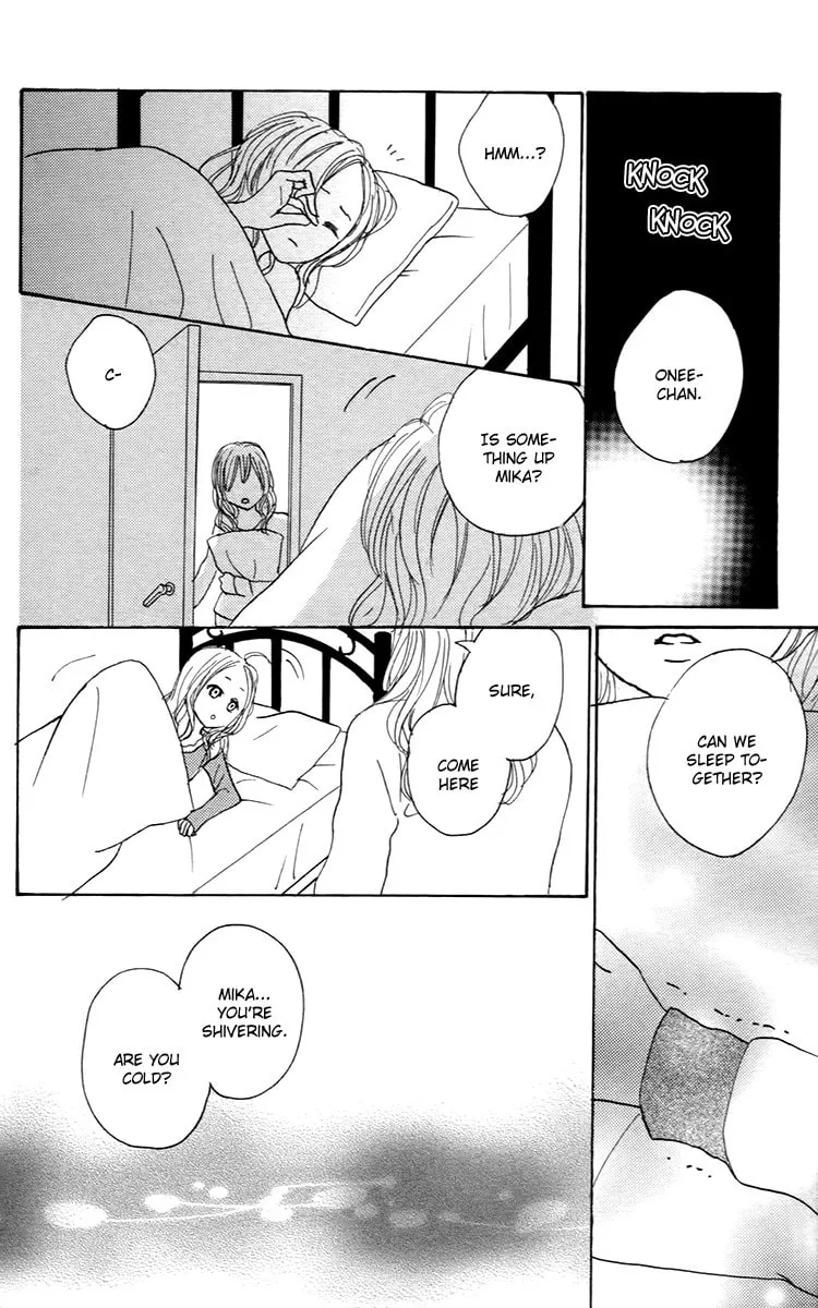 Read Koizora: Setsunai Koimonogatari chapter 28 image 33 on Lezhin