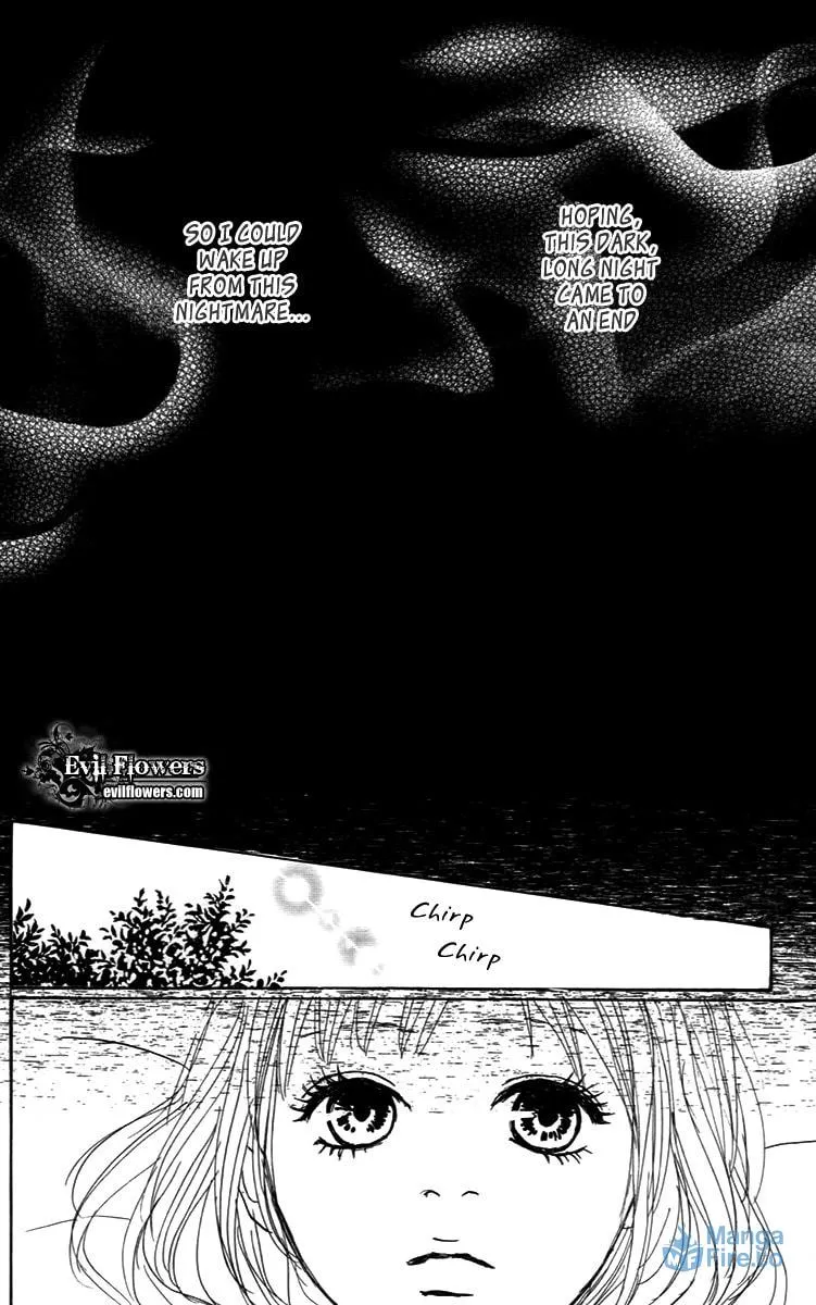 Read Koizora: Setsunai Koimonogatari chapter 28 image 35 on Lezhin