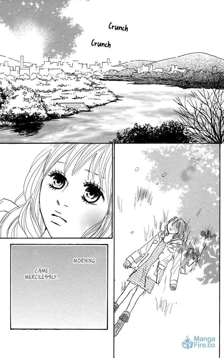Read Koizora: Setsunai Koimonogatari chapter 28 image 38 on Lezhin
