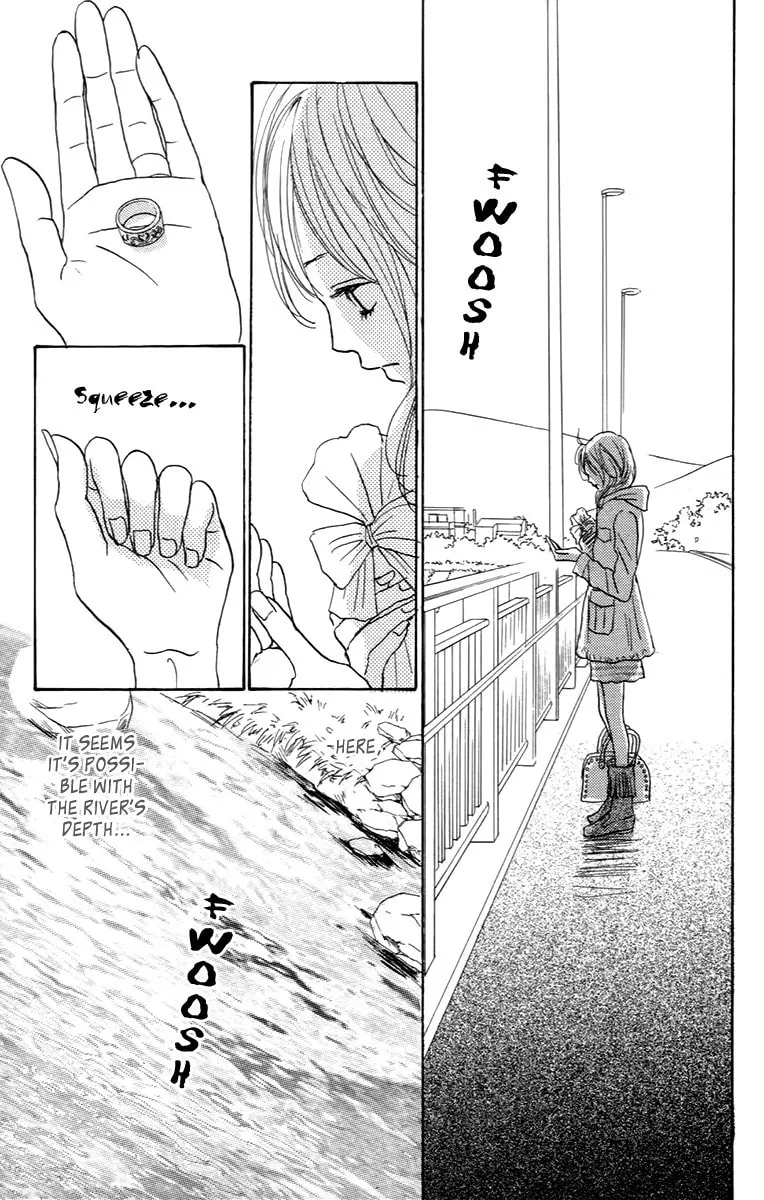 Read Koizora: Setsunai Koimonogatari chapter 28 image 42 on Lezhin