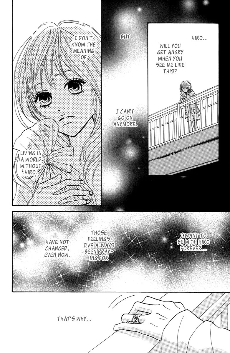 Read Koizora: Setsunai Koimonogatari chapter 28 image 43 on Lezhin