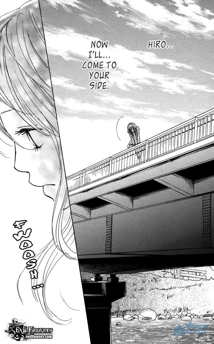 Read Koizora: Setsunai Koimonogatari chapter 28 image 44 on Lezhin