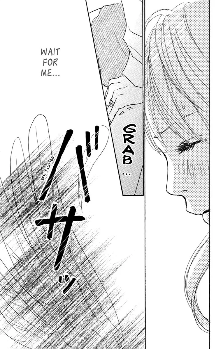 Read Koizora: Setsunai Koimonogatari chapter 28 image 45 on Lezhin