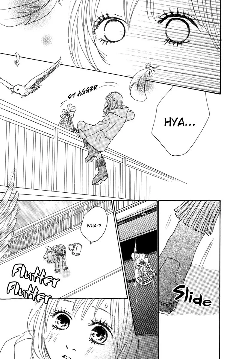 Read Koizora: Setsunai Koimonogatari chapter 28 image 46 on Lezhin