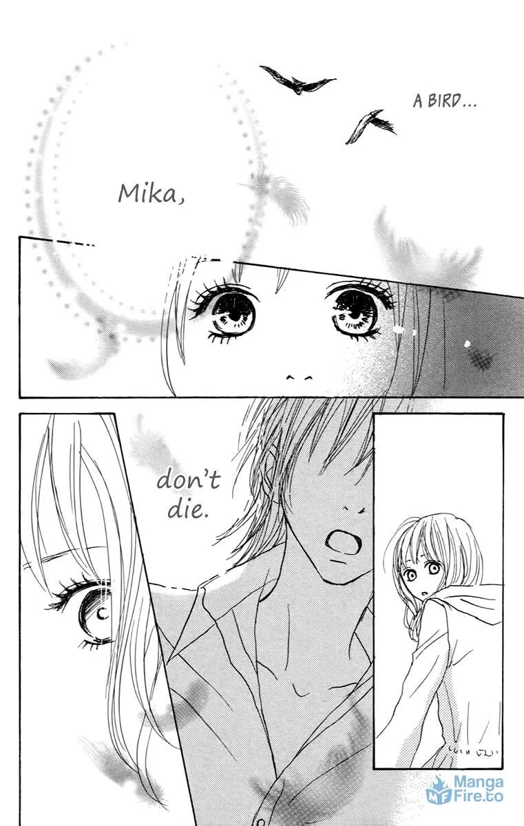Read Koizora: Setsunai Koimonogatari chapter 28 image 47 on Lezhin