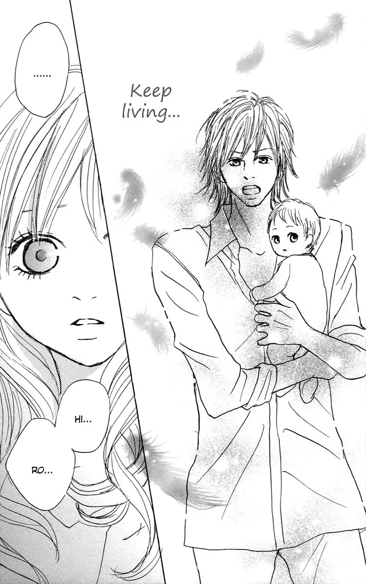 Read Koizora: Setsunai Koimonogatari chapter 28 image 48 on Lezhin