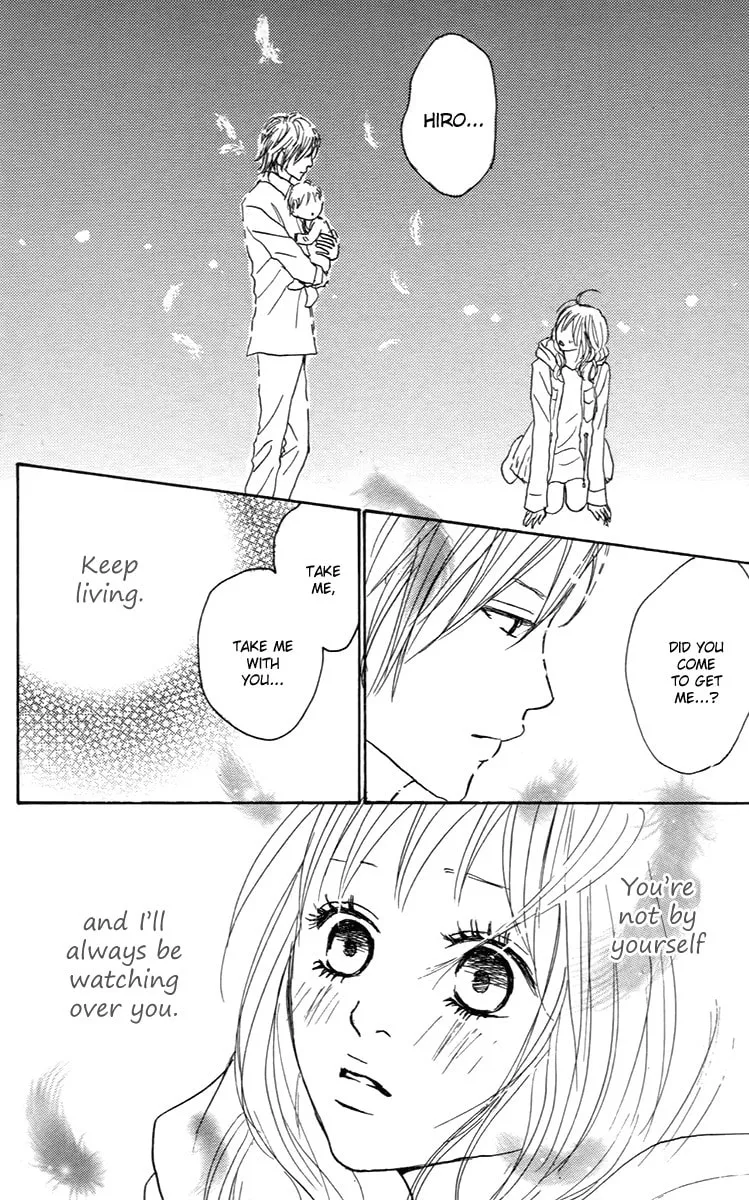 Read Koizora: Setsunai Koimonogatari chapter 28 image 49 on Lezhin