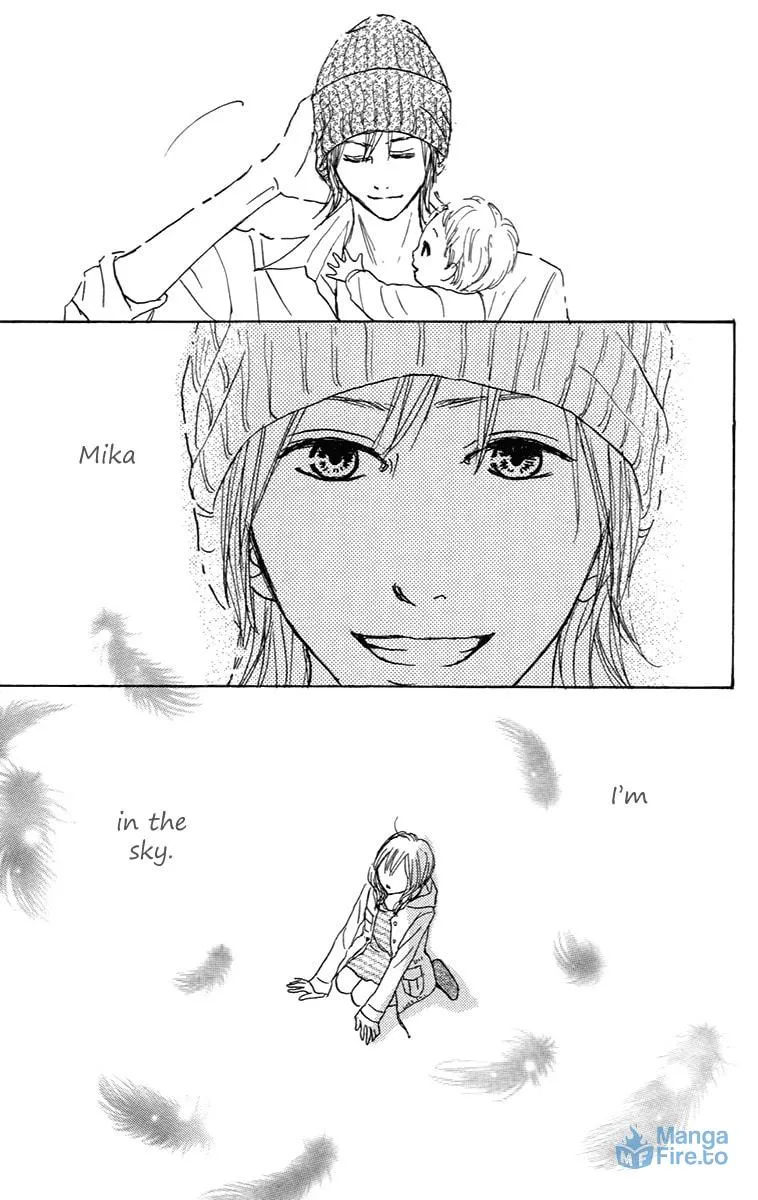 Read Koizora: Setsunai Koimonogatari chapter 28 image 50 on Lezhin