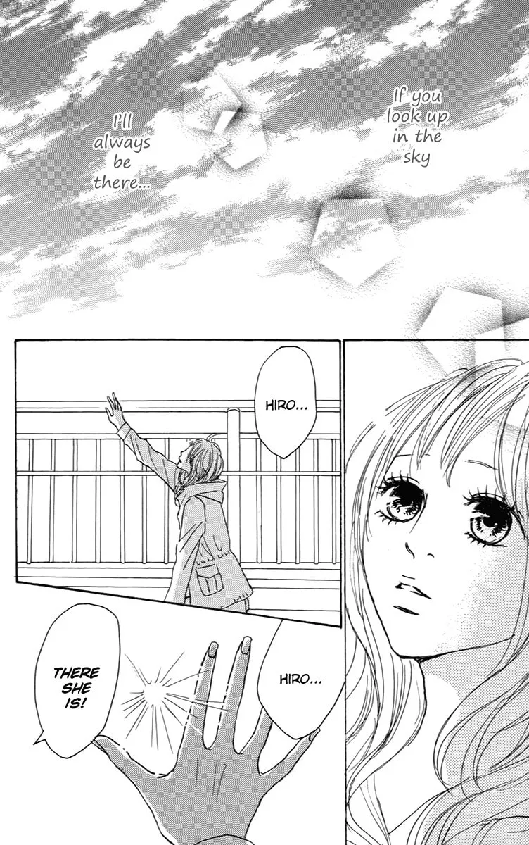 Read Koizora: Setsunai Koimonogatari chapter 28 image 51 on Lezhin