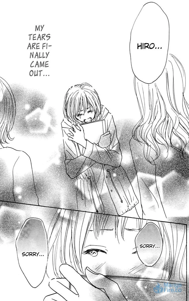 Read Koizora: Setsunai Koimonogatari chapter 28 image 56 on Lezhin