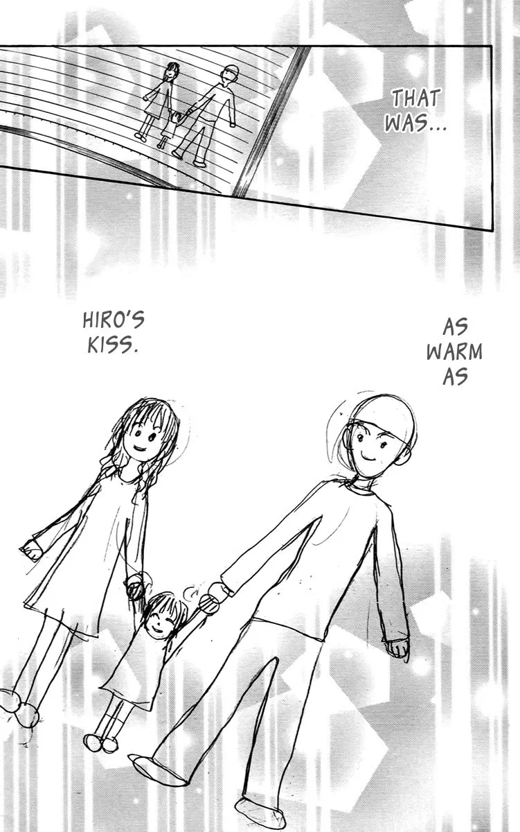 Read Koizora: Setsunai Koimonogatari chapter 28 image 57 on Lezhin