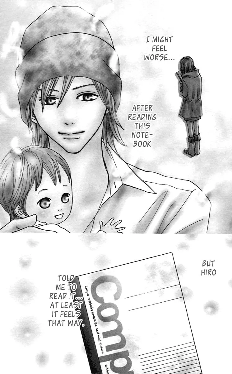 Read Koizora: Setsunai Koimonogatari chapter 28 image 58 on Lezhin