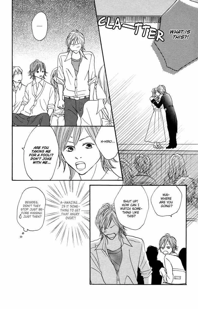 Read Koizora: Setsunai Koimonogatari chapter 29.5 image 12 on Lezhin