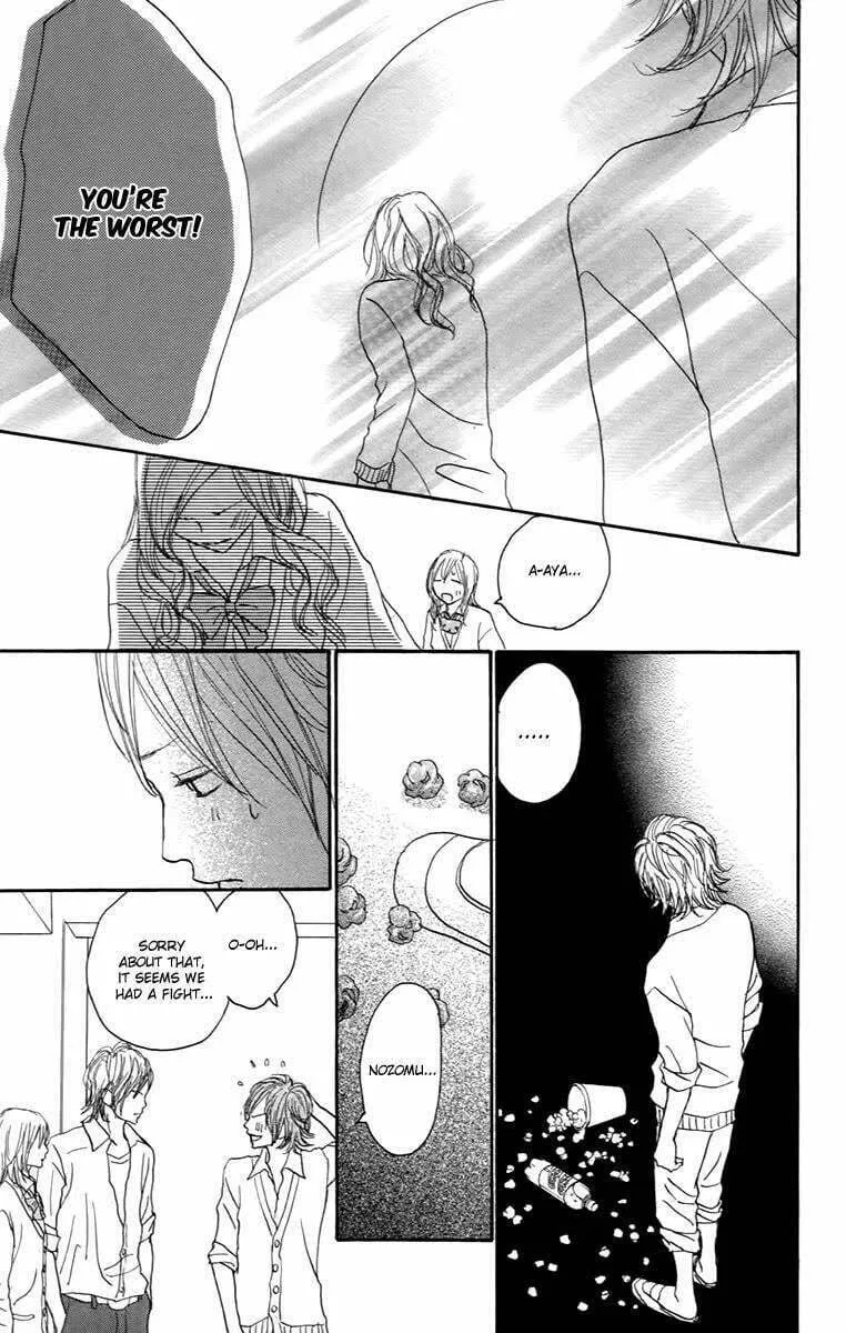 Read Koizora: Setsunai Koimonogatari chapter 29.5 image 31 on Lezhin