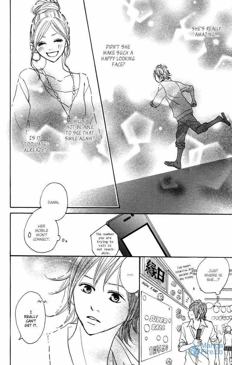 Read Koizora: Setsunai Koimonogatari chapter 29.5 image 38 on Lezhin