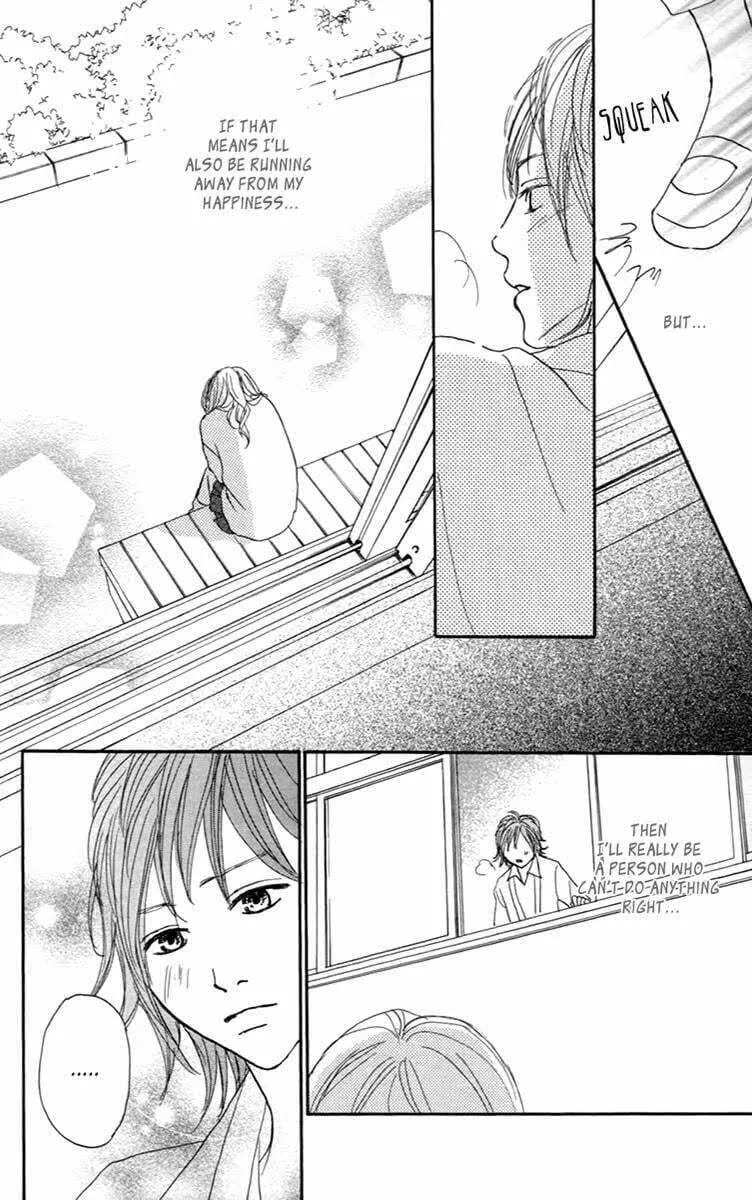 Read Koizora: Setsunai Koimonogatari chapter 29.5 image 40 on Lezhin