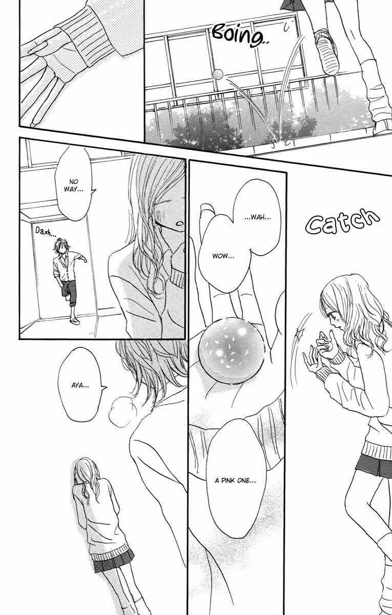 Read Koizora: Setsunai Koimonogatari chapter 29.5 image 42 on Lezhin