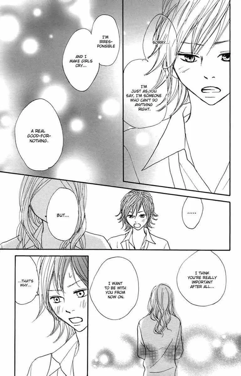 Read Koizora: Setsunai Koimonogatari chapter 29.5 image 43 on Lezhin
