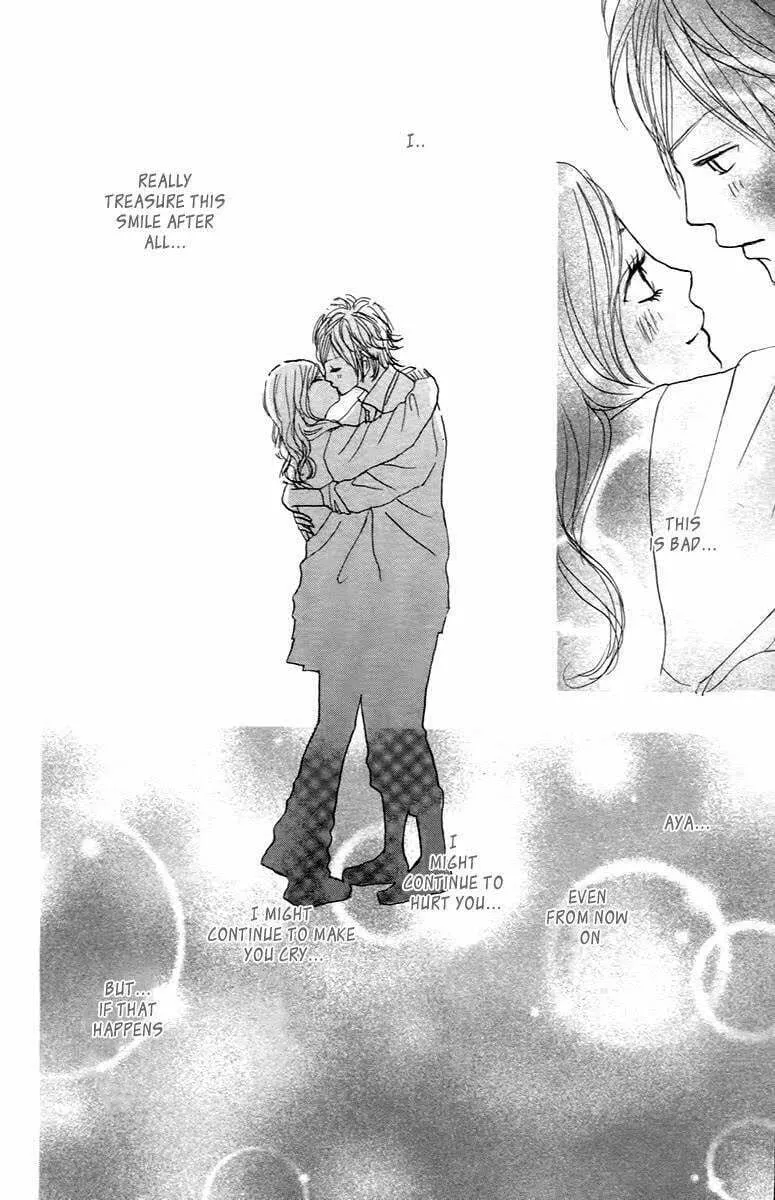 Read Koizora: Setsunai Koimonogatari chapter 29.5 image 46 on Lezhin