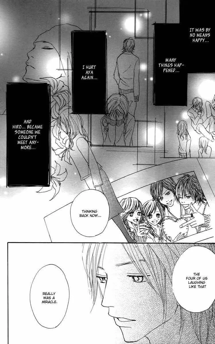 Read Koizora: Setsunai Koimonogatari chapter 29.5 image 52 on Lezhin