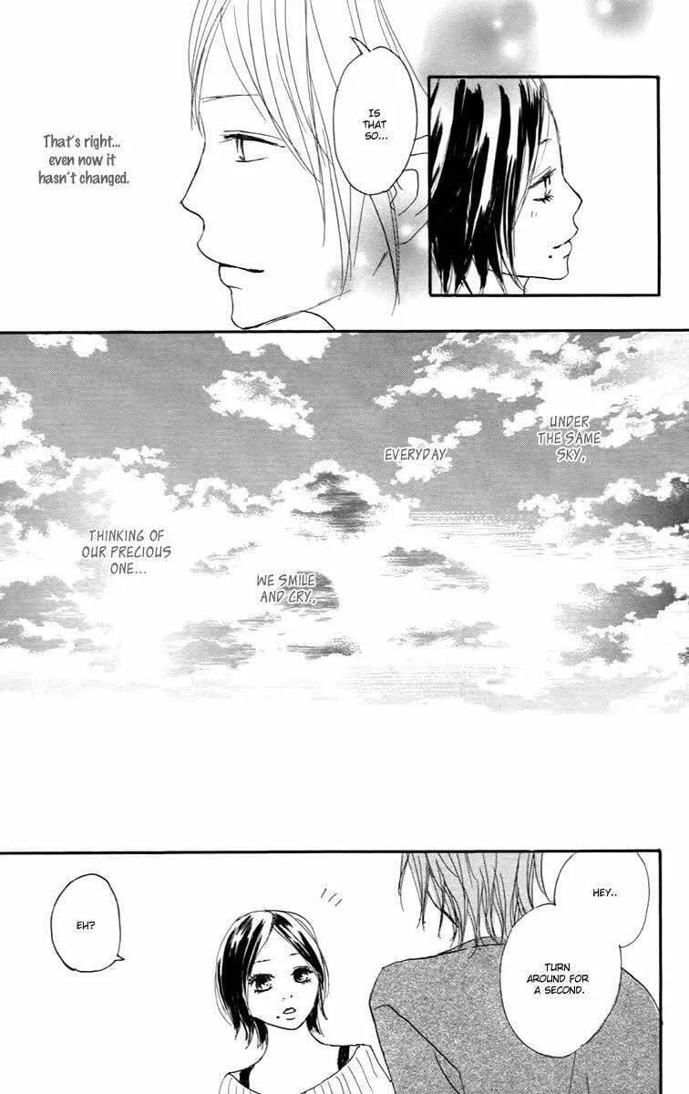 Read Koizora: Setsunai Koimonogatari chapter 29.5 image 55 on Lezhin