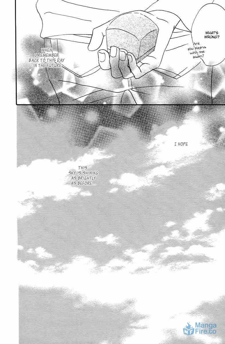 Read Koizora: Setsunai Koimonogatari chapter 29.5 image 56 on Lezhin