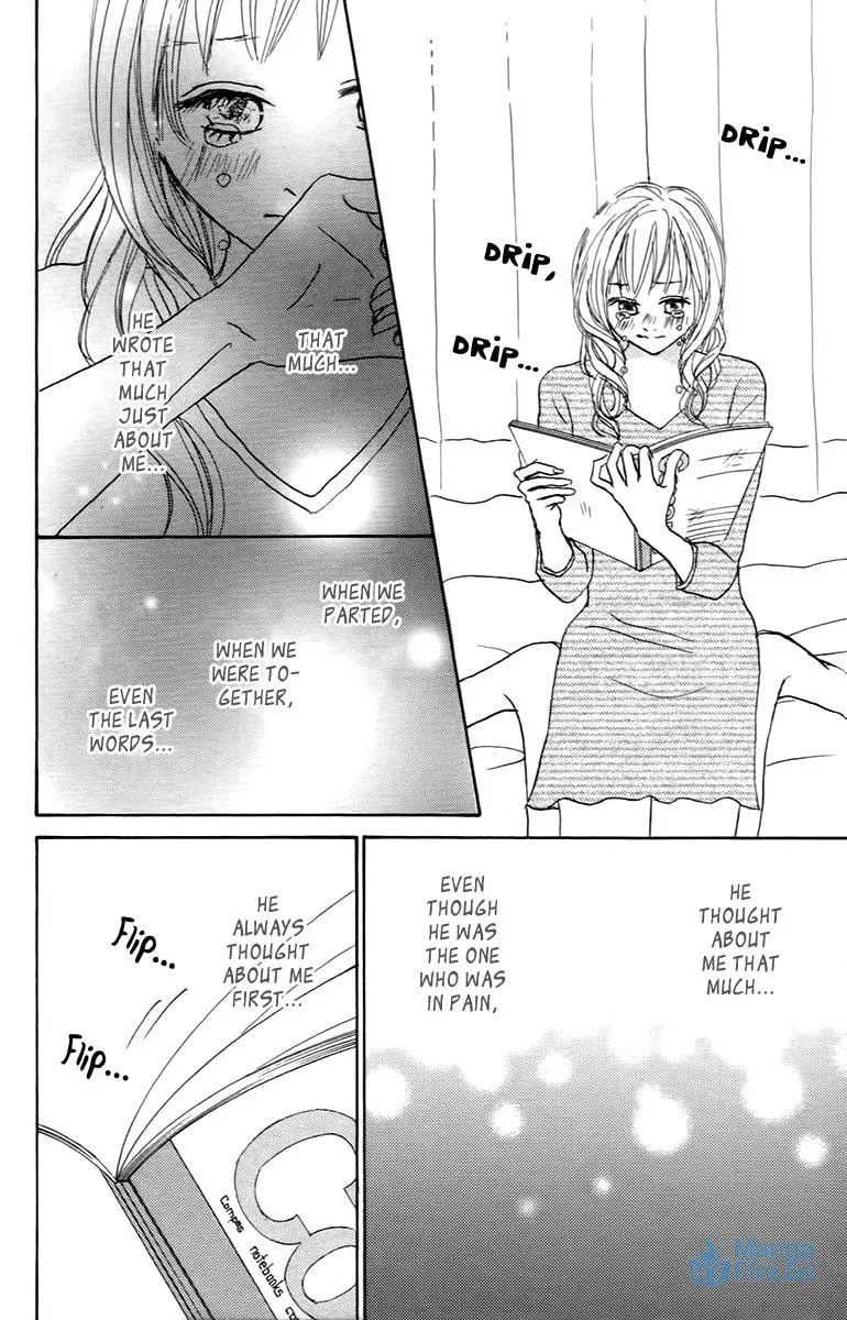 Read Koizora: Setsunai Koimonogatari chapter 29 image 29 on Lezhin