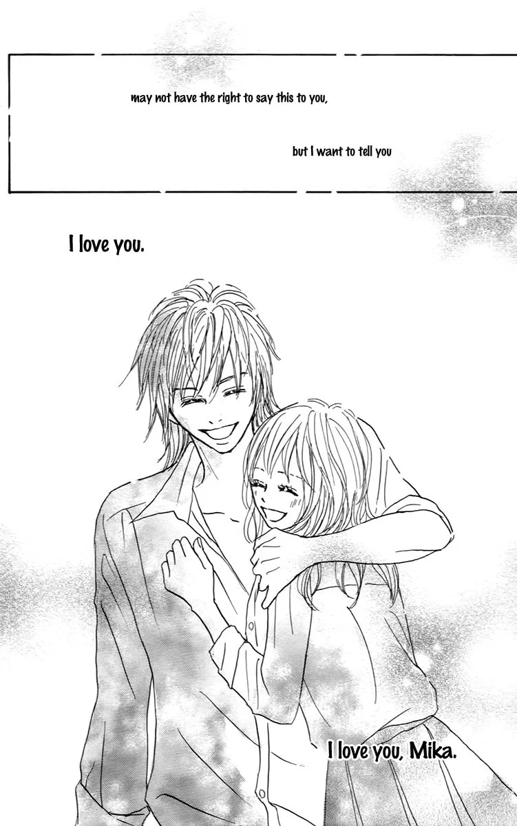 Read Koizora: Setsunai Koimonogatari chapter 29 image 31 on Lezhin