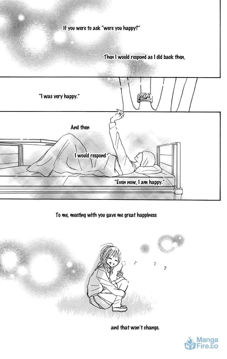 Read Koizora: Setsunai Koimonogatari chapter 29 image 32 on Lezhin
