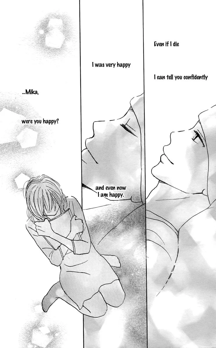 Read Koizora: Setsunai Koimonogatari chapter 29 image 33 on Lezhin