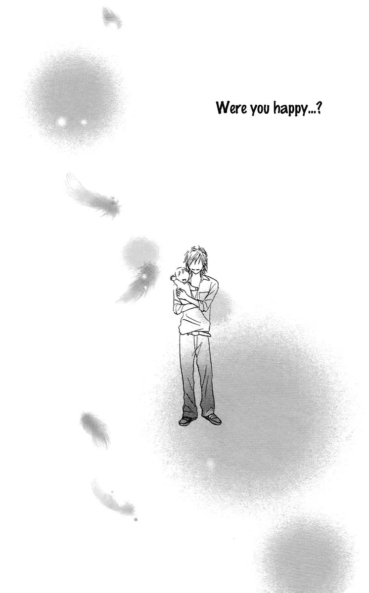 Read Koizora: Setsunai Koimonogatari chapter 29 image 34 on Lezhin