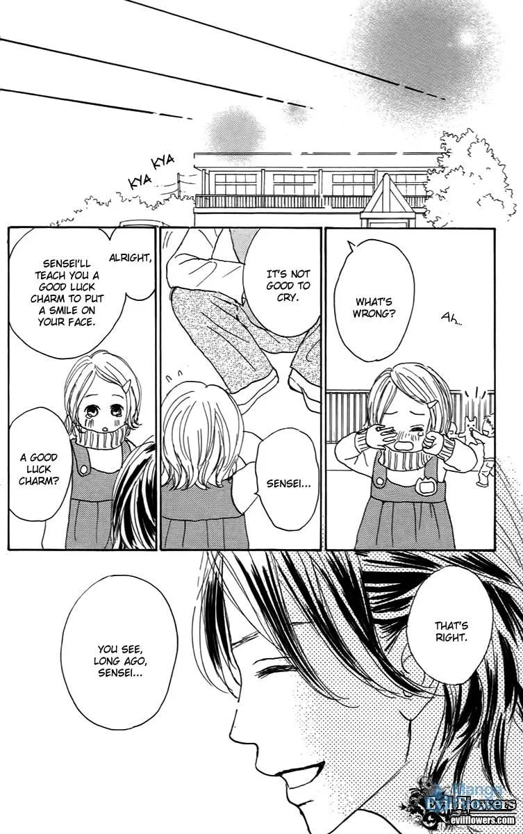 Read Koizora: Setsunai Koimonogatari chapter 29 image 35 on Lezhin