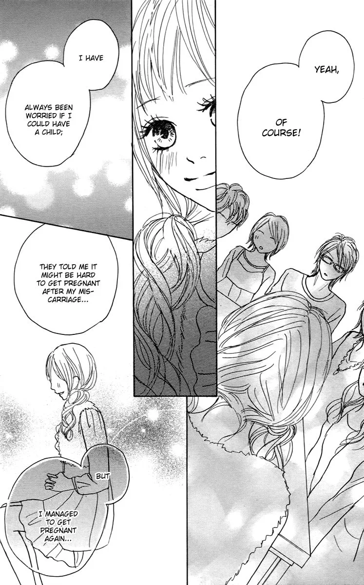 Read Koizora: Setsunai Koimonogatari chapter 29 image 39 on Lezhin