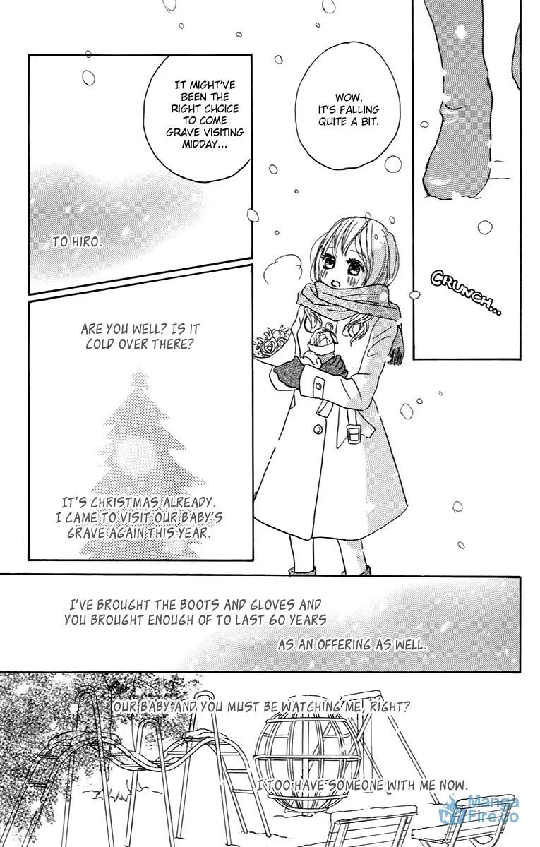 Read Koizora: Setsunai Koimonogatari chapter 29 image 44 on Lezhin