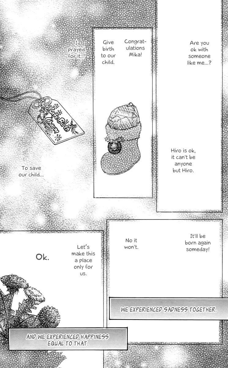 Read Koizora: Setsunai Koimonogatari chapter 29 image 46 on Lezhin