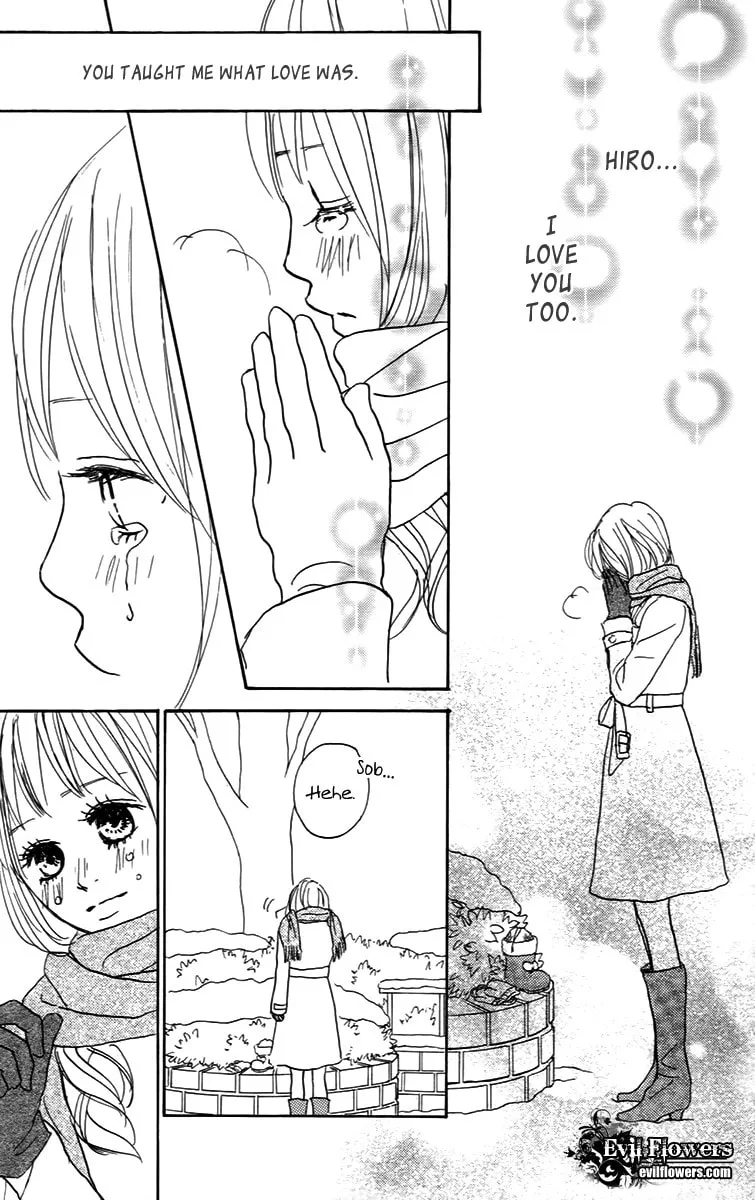 Read Koizora: Setsunai Koimonogatari chapter 29 image 48 on Lezhin
