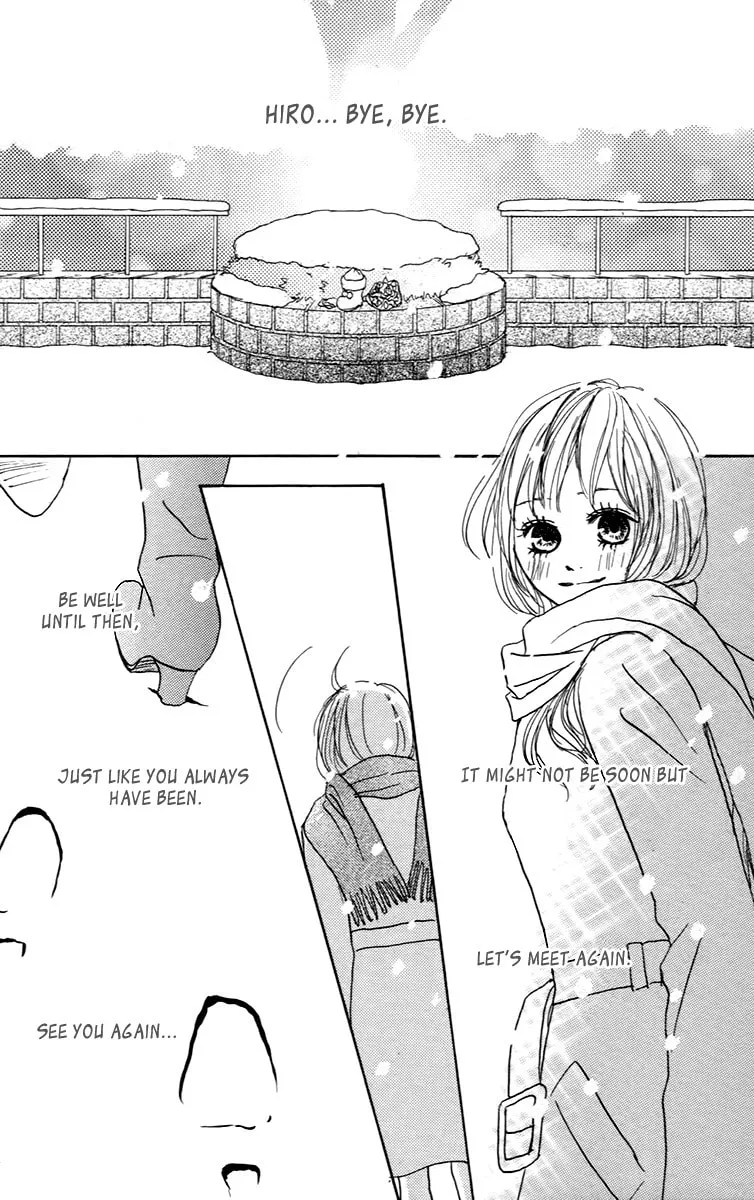 Read Koizora: Setsunai Koimonogatari chapter 29 image 49 on Lezhin