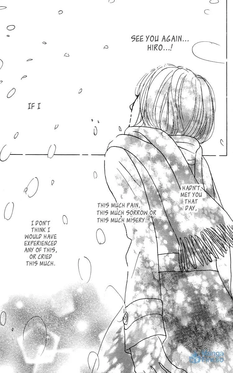 Read Koizora: Setsunai Koimonogatari chapter 29 image 50 on Lezhin