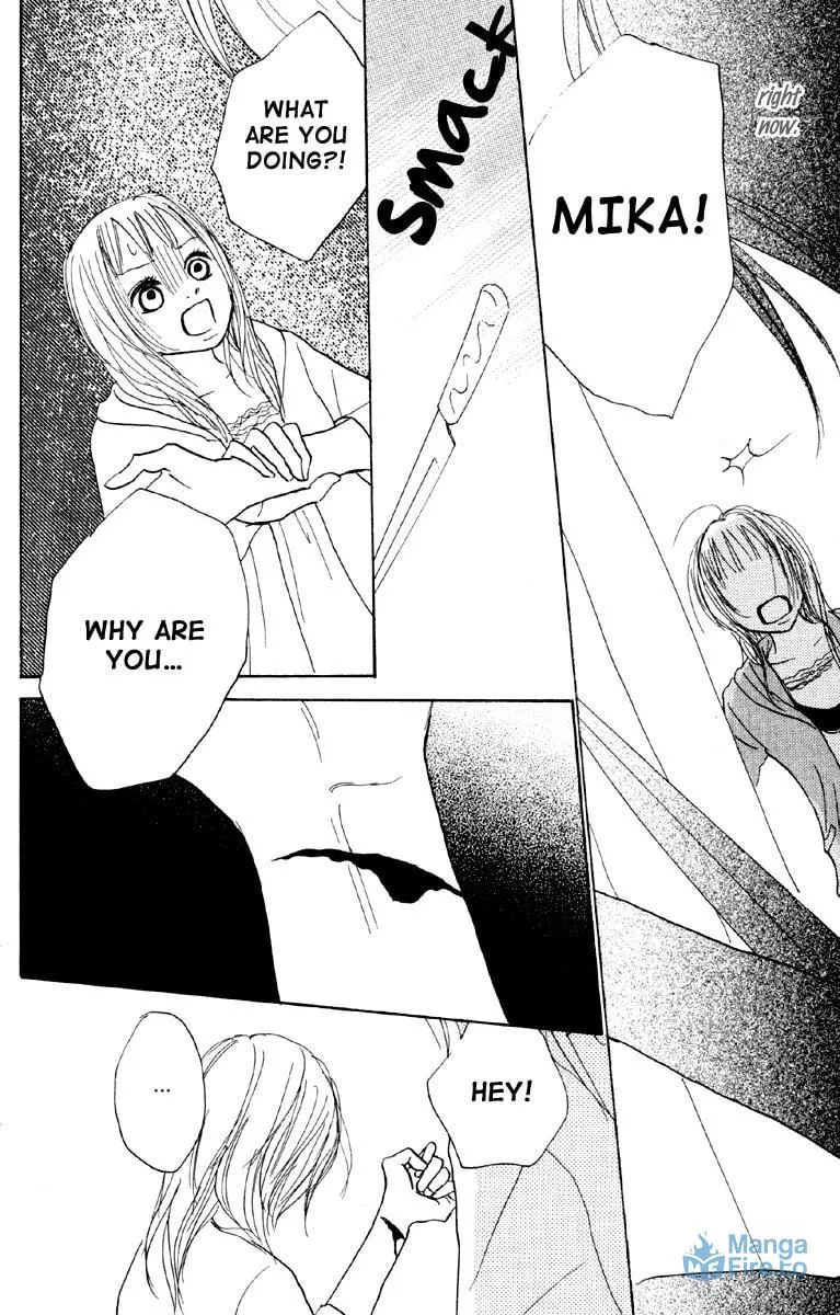 Read Koizora: Setsunai Koimonogatari chapter 3 image 29 on Lezhin
