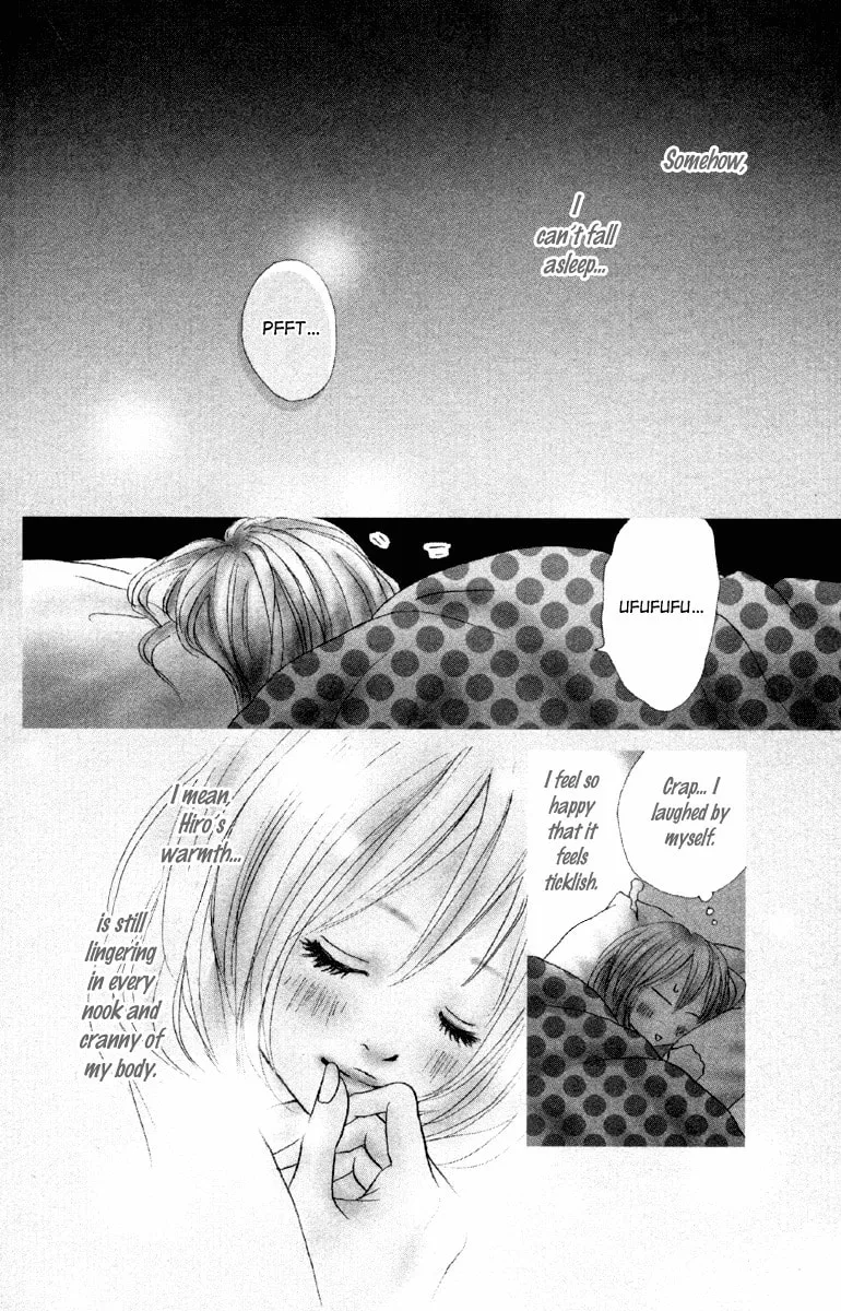 Read Koizora: Setsunai Koimonogatari chapter 3 image 3 on Lezhin